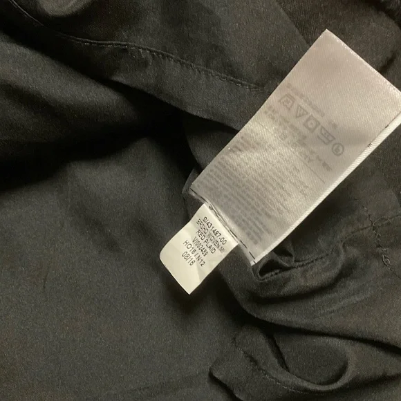 Old Navy Buffalo Plaid Mini Skirt Womens 2 Red Black Buffalo Check Casual A Line - Picture 9 of 10